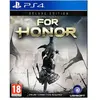 Image de Ubisoft, For Honor (édition de luxe)