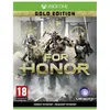 Image de Ubisoft, For Honor (édition Gold)