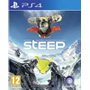 Image de Steep Jeu PS4 en occasion ou reconditionné