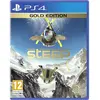 Image de Playstation Games Ps4 Steep Gold Edition
