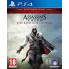 Image de ASSASSINS CREED THE EZIO COLLECTION MIX PS4 PlayStation 4