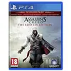 Image de Assassin's Creed, The Ezio Collection PS4 en occasion ou reconditionné