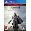 Image de Assassin's Creed : The Ezio Collection