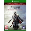 Image de Assassin's Creed : The Ezio Collection