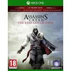 Image de Assassin's Creed The Ezio Collection Jeu Xbox One en occasion ou reconditionné