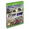 Image de The Crew Ultimate Edition Xbox One Xbox One