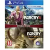 Image de Ubisoft, Far Cry Primal / Far Cry 4 - Double Pack