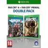 Image de Compilation Far Cry 4 & Far Cry Primal