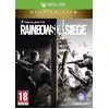 Image de Rainbow Six Siege - Édition Gold