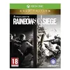 Image de Tom Clancy's Rainbow Six : Siege Edition Gold Xbox One Xbox One