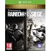Image de Tom Clancy's Rainbow Six Siege - édition gold en occasion ou reconditionné