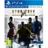 Image de Ubisoft, Star Trek : Bridge Crew (VR)