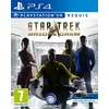 Image de Star Trek Bridge Crew (Playstation VR) : Playstation 4 , FR en occasion ou reconditionné