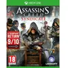 Image de Xbox Games Xbox One Assassin's Creed: Syndicate (nordic)