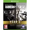Image de Tom Clancy’s Rainbow Six Siege: Year 2 Edition Gold Xbox One Xbox One
