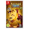 Image de Games - Rayman legends - Definitive edition (1 GAMES) en occasion ou reconditionné