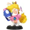 Image de Ubisoft Mario & Lapins Crétins - Lapin Peach 6