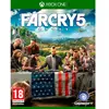 Image de Xbox Games One Far Cry 5