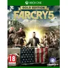 Image de Far Cry 5 Edition Gold Xbox One Xbox One