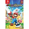 Image de Mario + The Lapins Crétins - Kingdom Battle