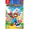 Image de Mario + The Lapins Crétins Kingdom Battle Jeu Switch en occasion ou reconditionné