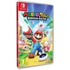 Image de Nintendo Games Switch Mario Rabbids Kingdom Battle