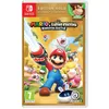 Image de Mario + The Lapins Crétins Kingdom Battle Edition Gold Nintendo Switch Nintendo Switch