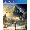 Image de Assassin's Creed Origins Mix PS4 PlayStation 4