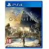 Image de Ubisoft, PS40631 Jeu vidéo Standard italien PlayStation 4