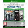 Image de Double Pack Tom Clancy's Rainbow Six Siege + Tom Clancy's The Division Xbox One Xbox One