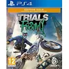 Image de Trials Rising  dition Gold PS4 en occasion ou reconditionné