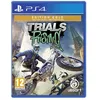 Image de Trials Rising - Édition Gold PlayStation 4