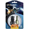 Image de Ubisoft Figure Starlink Battle For Atlas Iron Fist And Freeze Ray Mk Weapon Pack 2