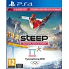 Image de Steep Edition Jeux d'Hiver PS4 PlayStation 4