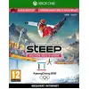 Image de Steep - Edition Jeux d'Hiver