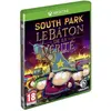 Image de South Park : le bâton de la vérité HD