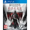 Image de Assassin's Creed Rogue HD : Playstation 4 , ML en occasion ou reconditionné