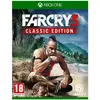 Image de Ubisoft, Xbox One Far Cry 3 Édition Classique