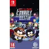 Image de South Park : L'annale du destin