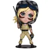 Image de Figurine Chibi Six Collection Valkyrie