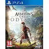 Image de Assassin's Creed Odyssey PS4 en occasion ou reconditionné