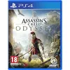 Image de Assassin's Creed Odyssey PS4 PlayStation 4