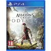 Image de Games - Assassins Creed - Odyssey (1 GAMES) en occasion ou reconditionné