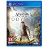 Image de Playstation Games Ps4 Assassin's Creed Odyssey