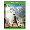 Image de Xbox Games Xbox One Assassin's Creed: Odyssey