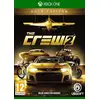 Image de The Crew 2 - Édition Gold