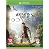 Image de Ubisoft, Assassin's Creed Odyssey Xbox One