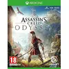 Image de AC Odyssey Xbox One en occasion ou reconditionné
