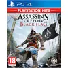 Image de Ubisoft, Assassin's Creed IV : Black Flag (Hits Playstation)
