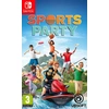 Image de Sports switch